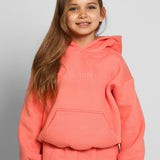 Signature Kids Hoodie