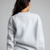 Basic Crop Crew - Pre Order
