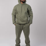Travel Essentials Sweatpants
