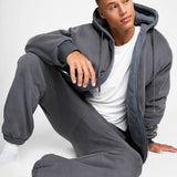 Weighted Hoodie