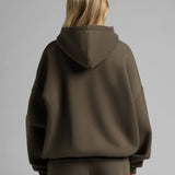 Cloud Zip Hoodie
