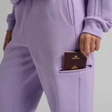 Comfrt x tarte Airplane Mode Travel Sweatpants