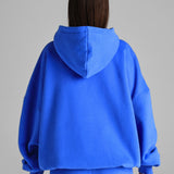 Cloud Zip Hoodie