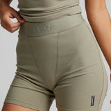 Rib Contour Boxer