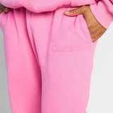 Minimalist Sweatpants