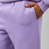 Pastel Straight Leg Sweatpants - Pre-Order