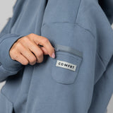 Travel Essentials Hoodie