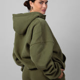 Cloud Zip Hoodie