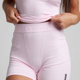 Rib Contour Boxer