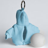 Hoodie Keychain