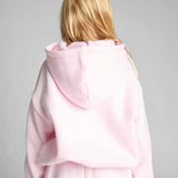 Cloud Zip Kids Hoodie