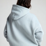 Basic Crop Hoodie - Pre Order