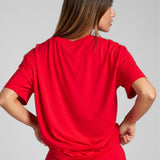 Cloud Lounge Tee