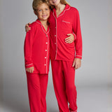 Luna Lounge Kids PJ Set - Pre Order