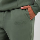 Minimalist Straight Leg Sweatpants - Pre-Order