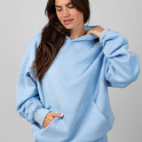 Minimalist Hoodie