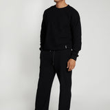 Waffle Lounge Long Sleeve