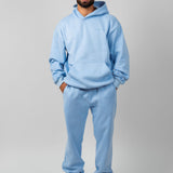 Minimalist Sweatpants