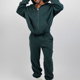 Cloud Zip Hoodie