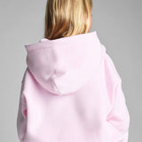 Minimalist Kids Hoodie