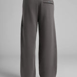 Airplane Mode Straight Leg Sweatpants