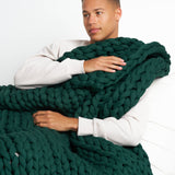 CuddleCloud Weighted Blanket
