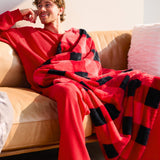 Faux Fur Blanket