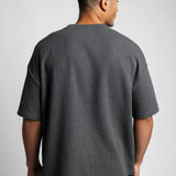 Waffle Lounge Tee - Pre Order