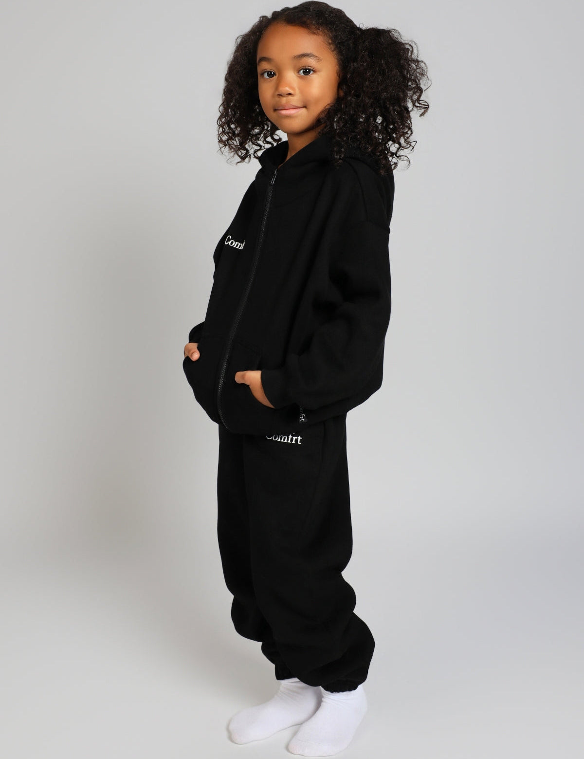 Cloud Kids Sweatpants