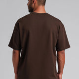 Luxe Terry Tee