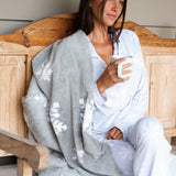 Faux Fur Blanket