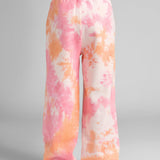 Minimalist Straight Leg Sweatpants