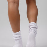 Scrunch Socks