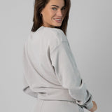 Waffle Lounge Long Sleeve - Pre-Order