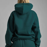 Minimalist Hoodie