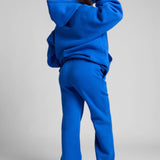 Minimalist Straight Leg Sweatpants
