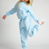 Pastel Kids Sweatpants