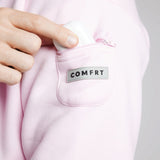 Travel Essentials Hoodie