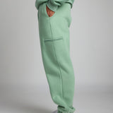 Airplane Mode Travel Sweatpants - Pre-Order