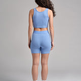 Rib Contour Boxer