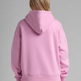 Basic Crop Hoodie