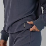 Waffle Lounge Long Sleeve - Pre-Order