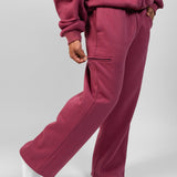 Affirmation Straight Leg Sweatpants