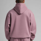 Minimalist Hoodie