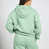Pastel Hoodie