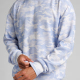Waffle Lounge Long Sleeve