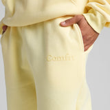 Minimalist Sweatpants