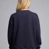 Halo Lightweight Crop Crew - Pre Order