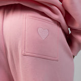Love Straight Leg Sweatpants - Pre-Order