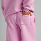 Basic Fleece Short